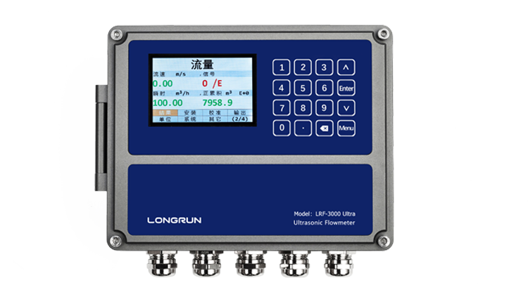 LRF-3000 Ultra
